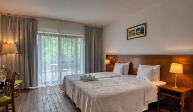 Tisza Balneum Hotel Tiszafred