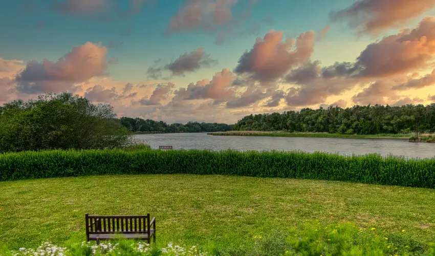 Tisza Balneum Hotel Tiszafred - Augusztus 20. (min. 3 j)