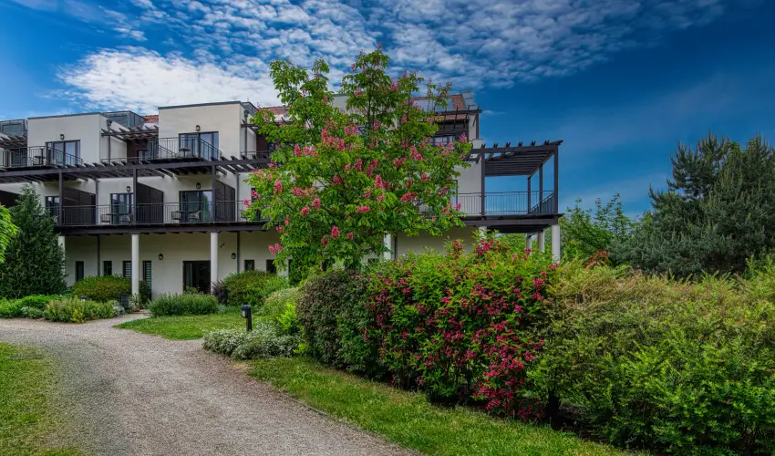 Tisza Balneum Hotel Tiszafred - Augusztus 20. (min. 3 j)