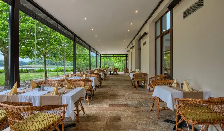 Tisza Balneum Hotel Tiszafred - Augusztus 20. (min. 3 j)