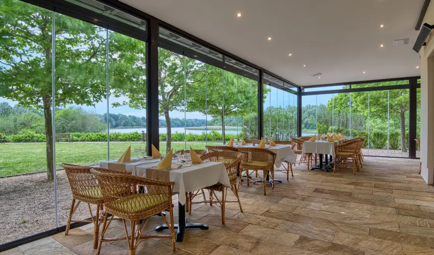 Tisza Balneum Hotel Tiszafred - Augusztus 20. (min. 3 j)