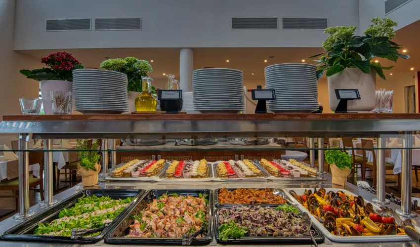 Tisza Balneum Hotel Tiszafred - Augusztus 20. (min. 3 j)