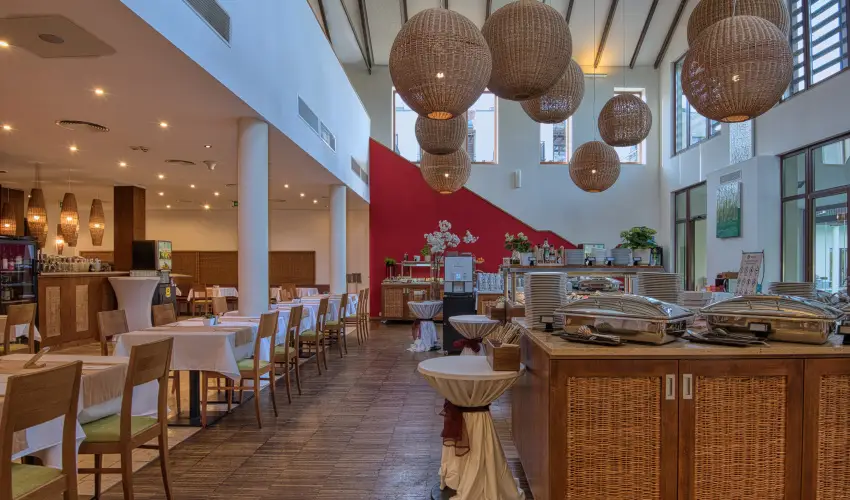 Tisza Balneum Hotel Tiszafred - Augusztus 20. (min. 3 j)