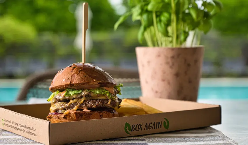 Tisza Balneum Hotel Tiszafred - Augusztus 20. (min. 3 j)