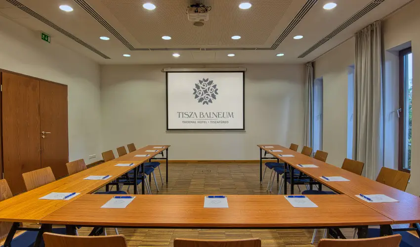 Tisza Balneum Hotel Tiszafred - Augusztus 20. (min. 3 j)