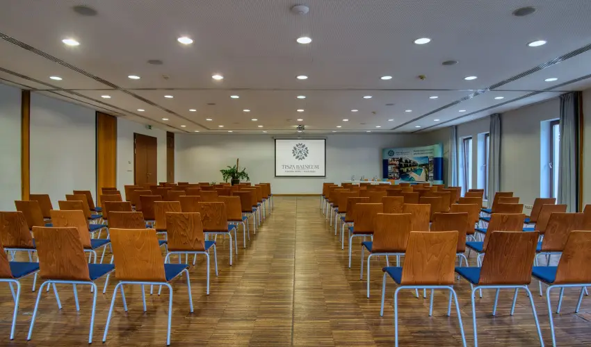 Tisza Balneum Hotel Tiszafred - Augusztus 20. (min. 3 j)