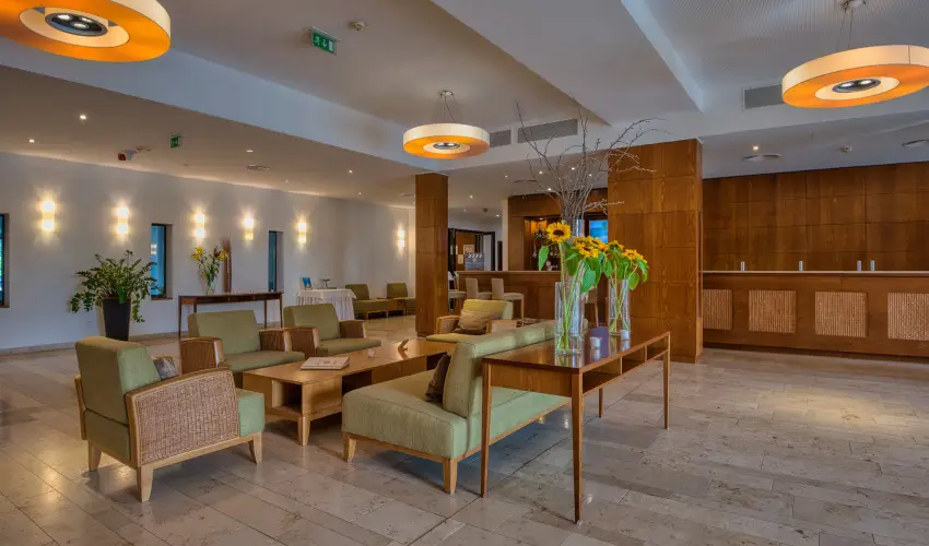 Tisza Balneum Hotel Tiszafred - Augusztus 20. (min. 3 j)