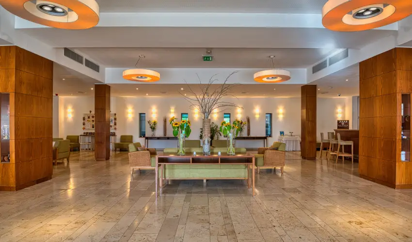 Tisza Balneum Hotel Tiszafred - Augusztus 20. (min. 3 j)