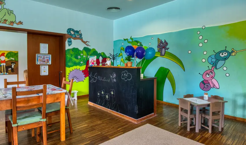 Tisza Balneum Hotel Tiszafred - Augusztus 20. (min. 3 j)