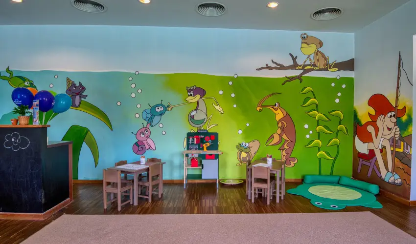 Tisza Balneum Hotel Tiszafred - Augusztus 20. (min. 3 j)