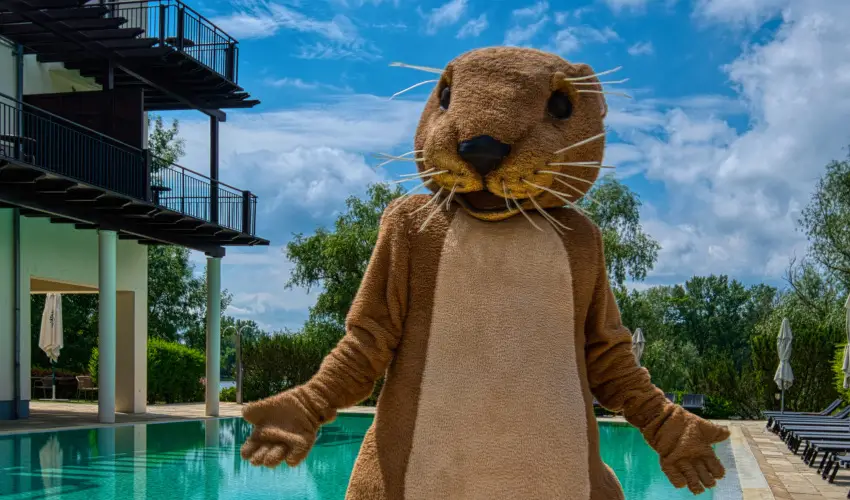 Tisza Balneum Hotel Tiszafred - Augusztus 20. (min. 3 j)