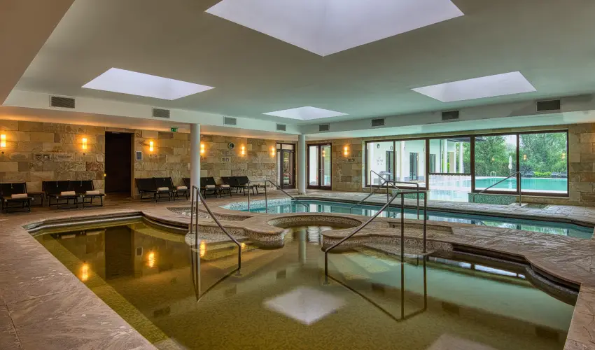 Tisza Balneum Hotel Tiszafred - Augusztus 20. (min. 3 j)