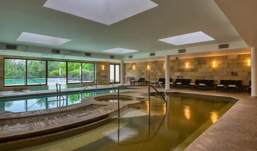 Tisza Balneum Hotel Tiszafred - Augusztus 20. (min. 3 j)