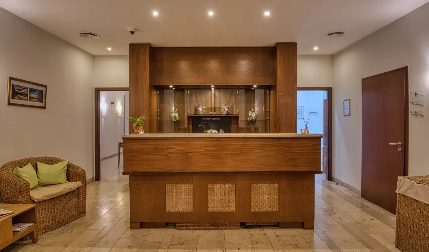 Tisza Balneum Hotel Tiszafred - Augusztus 20. (min. 3 j)