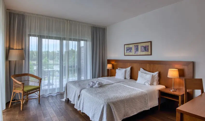 Tisza Balneum Hotel Tiszafred - Augusztus 20. (min. 3 j)