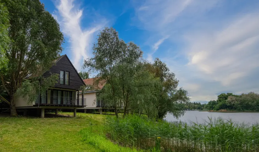 Tisza Balneum Hotel Tiszafred - Augusztus 20. (min. 3 j)