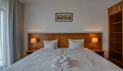 Tisza Balneum Hotel Tiszafred