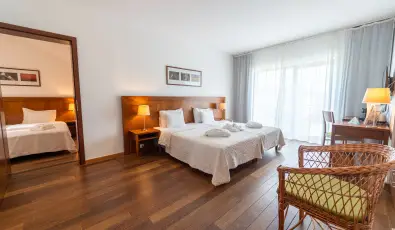 Tisza Balneum Hotel Tiszafred