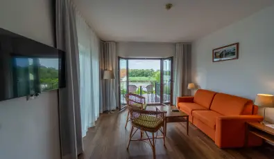 Tisza Balneum Hotel Tiszafred