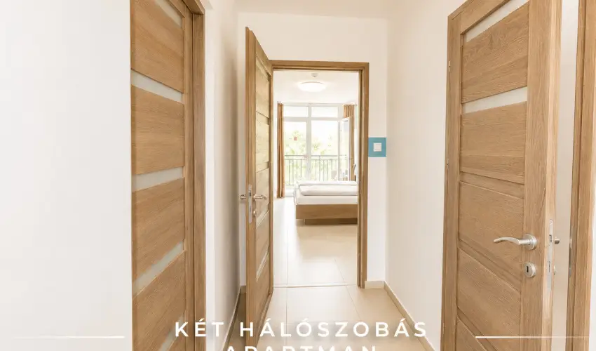 Tisza Gy�ngye Apartmanok Szeged - Augusztus 20.