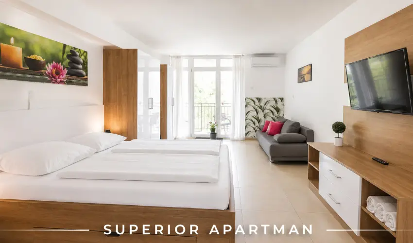 Tisza Gy�ngye Apartmanok Szeged - Augusztus 20.
