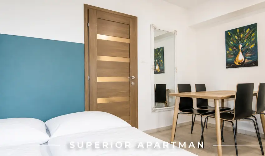 Tisza Gy�ngye Apartmanok Szeged - Augusztus 20.