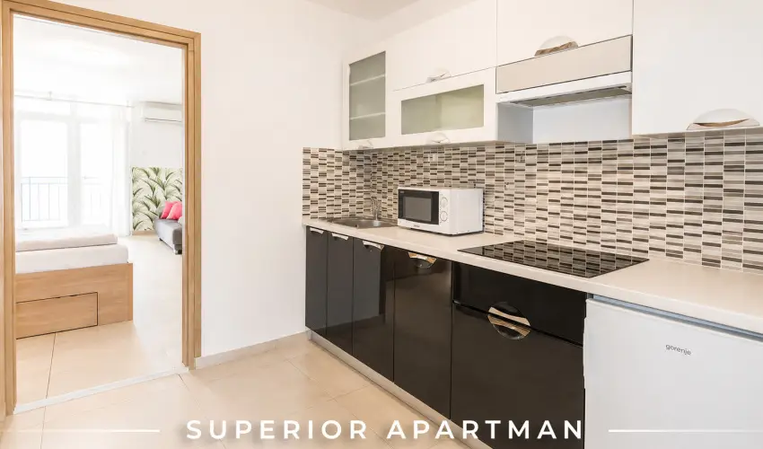 Tisza Gy�ngye Apartmanok Szeged - Augusztus 20.