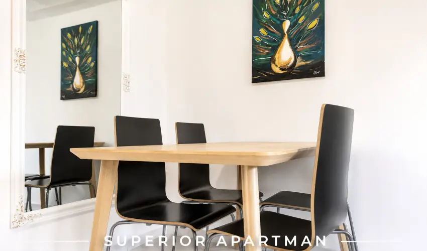 Tisza Gy�ngye Apartmanok Szeged - Augusztus 20.