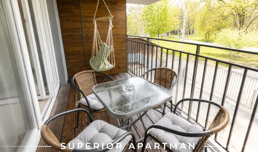 Tisza Gy�ngye Apartmanok Szeged - Augusztus 20.