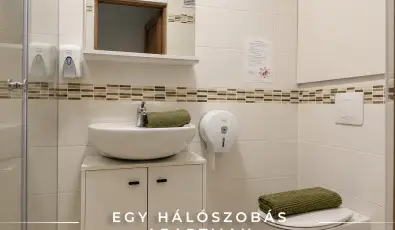 Tisza Gy�ngye Apartmanok Szeged