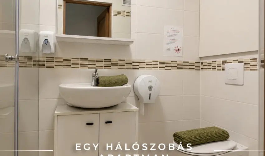Tisza Gy�ngye Apartmanok Szeged - Augusztus 20.