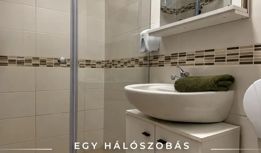 Tisza Gy�ngye Apartmanok Szeged - Augusztus 20.