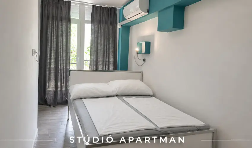 Tisza Gy�ngye Apartmanok Szeged - Augusztus 20.