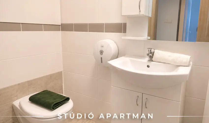 Tisza Gy�ngye Apartmanok Szeged - Augusztus 20.