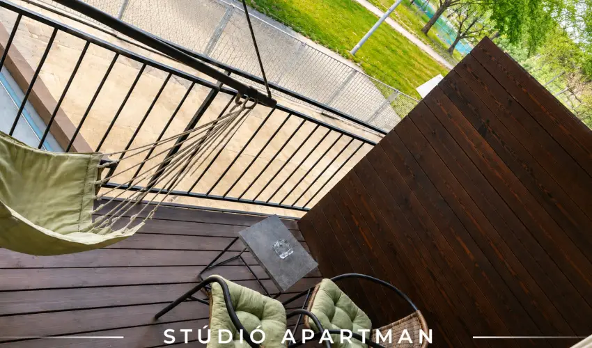 Tisza Gy�ngye Apartmanok Szeged - Augusztus 20.