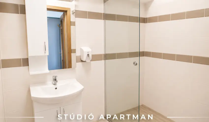 Tisza Gy�ngye Apartmanok Szeged - Augusztus 20.
