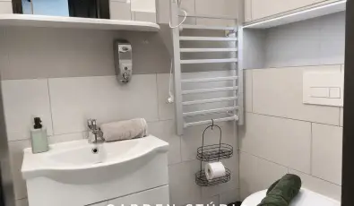 Tisza Gy�ngye Apartmanok Szeged