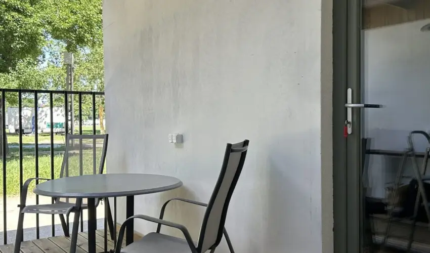 Tisza Gy�ngye Apartmanok Szeged - Augusztus 20.