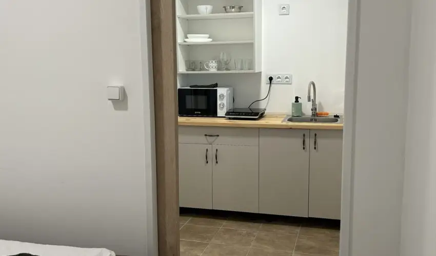 Tisza Gy�ngye Apartmanok Szeged - Augusztus 20.