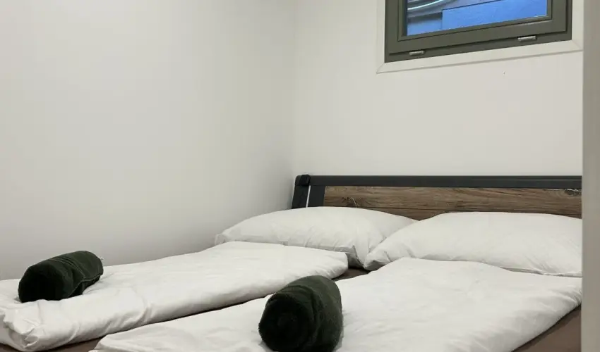Tisza Gy�ngye Apartmanok Szeged - Augusztus 20.