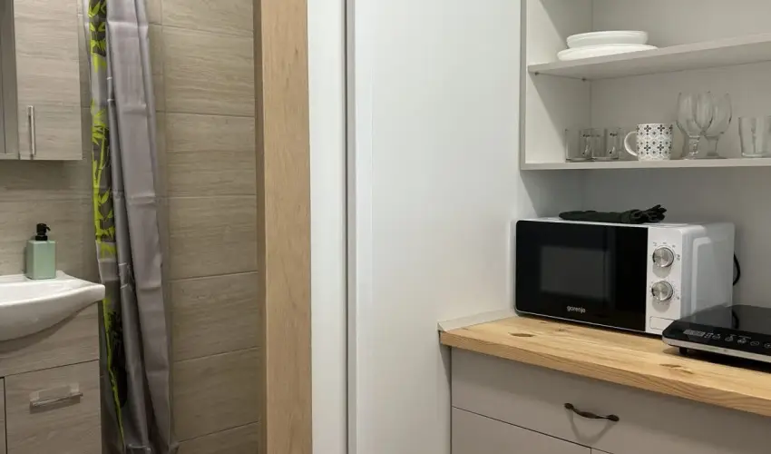 Tisza Gy�ngye Apartmanok Szeged - Augusztus 20.