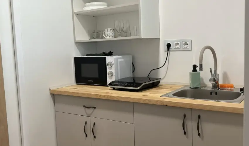 Tisza Gy�ngye Apartmanok Szeged - Augusztus 20.
