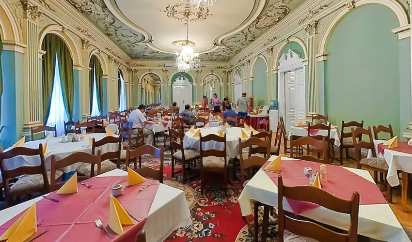 Tisza Hotel Szeged - Augusztus 20.