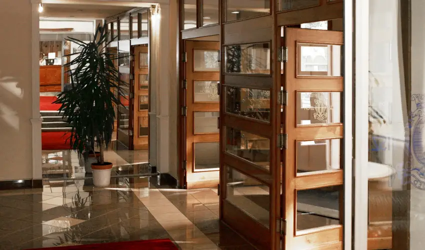 Tisza Hotel Szeged - Augusztus 20.