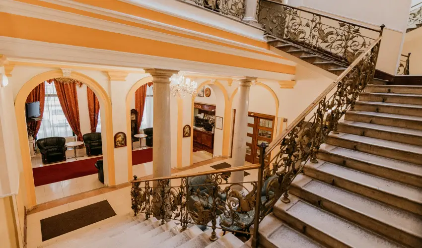 Tisza Hotel Szeged - Augusztus 20.