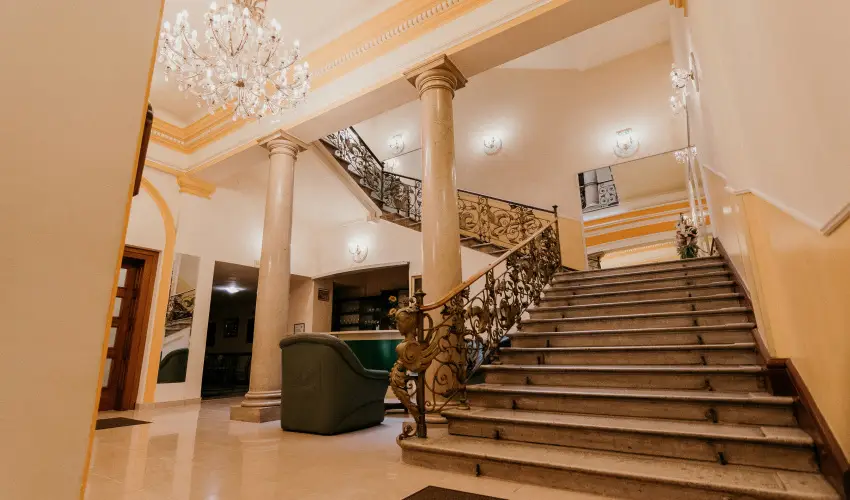 Tisza Hotel Szeged - Augusztus 20.