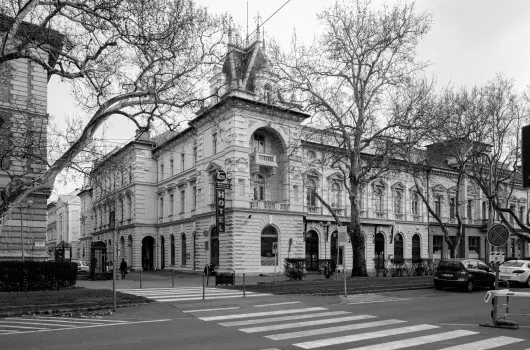Tisza Hotel - Augusztus 20.