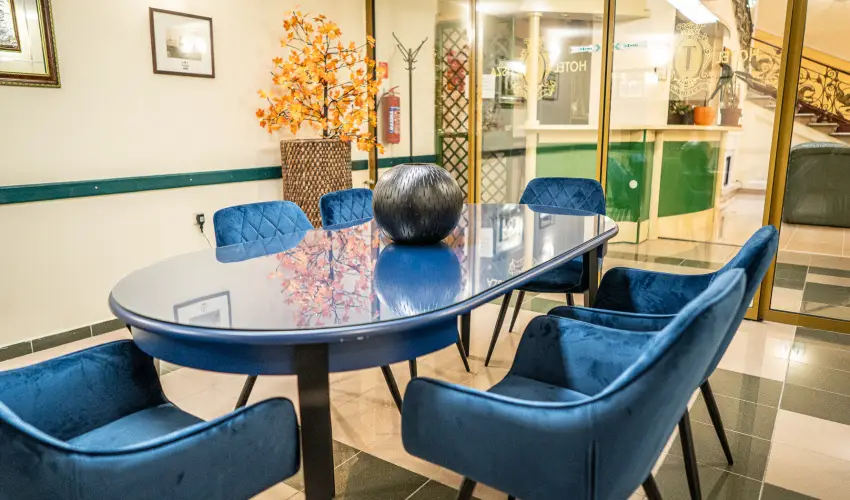 Tisza Hotel Szeged - Augusztus 20.