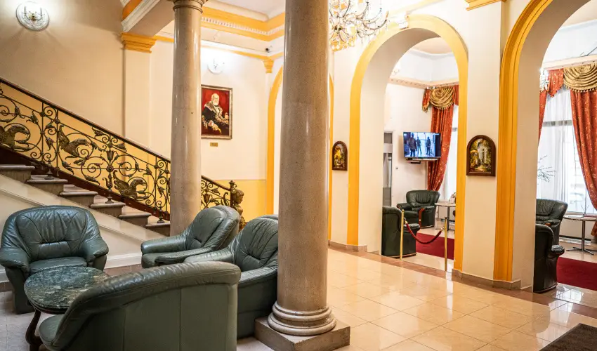 Tisza Hotel Szeged - Augusztus 20.