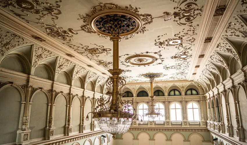 Tisza Hotel Szeged - Augusztus 20.